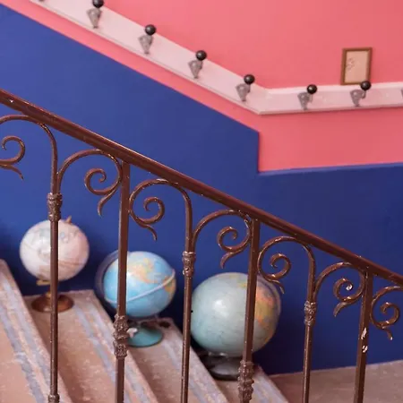 La Maison D'ambronay