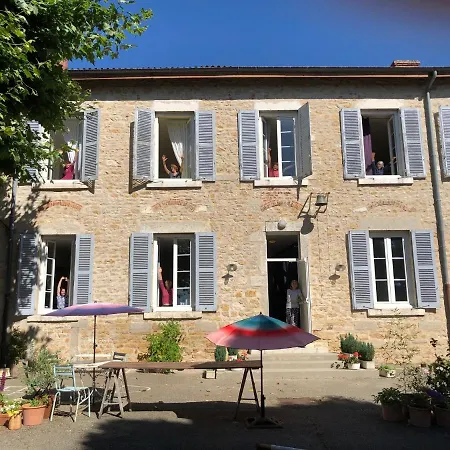 La Maison D'ambronay
