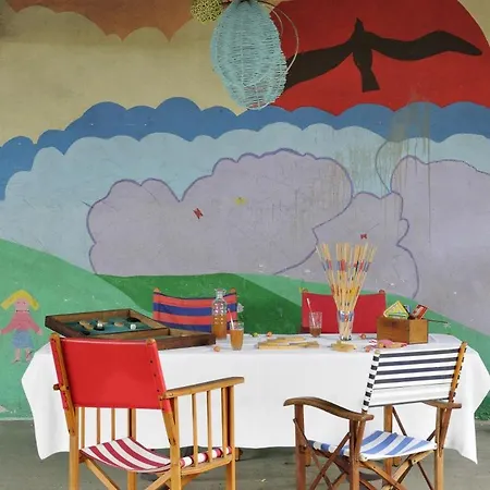 La Maison D'ambronay Ambronay