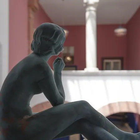 La Maison D'ambronay Ambronay