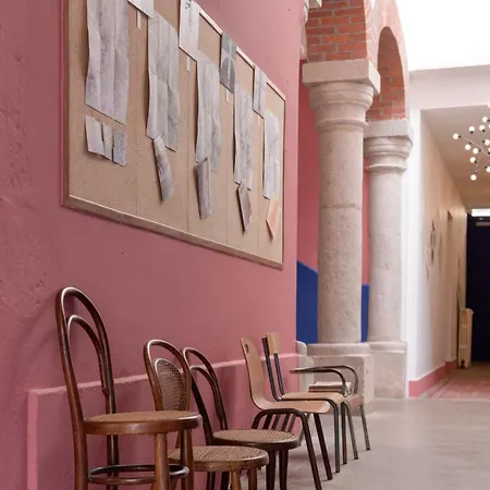 Gasthuis La Maison D'ambronay