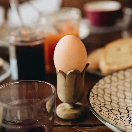 La Maison D'ambronay Ambronay