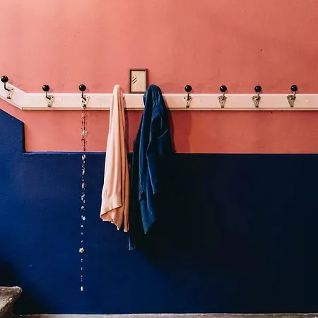 Pensionat La Maison D'ambronay