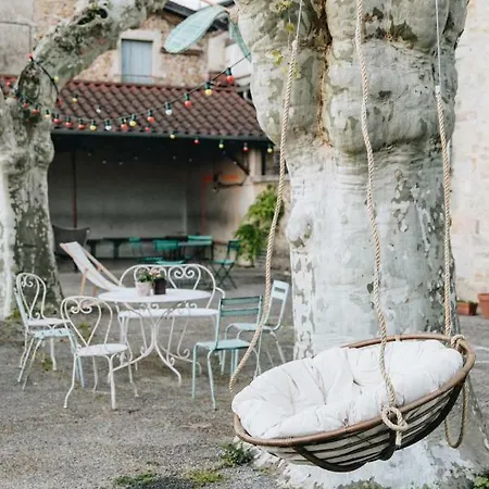 La Maison D'ambronay