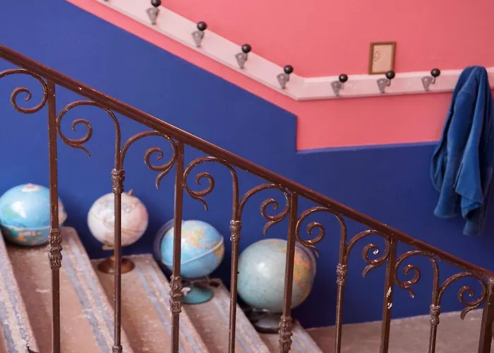 La Maison D'ambronay